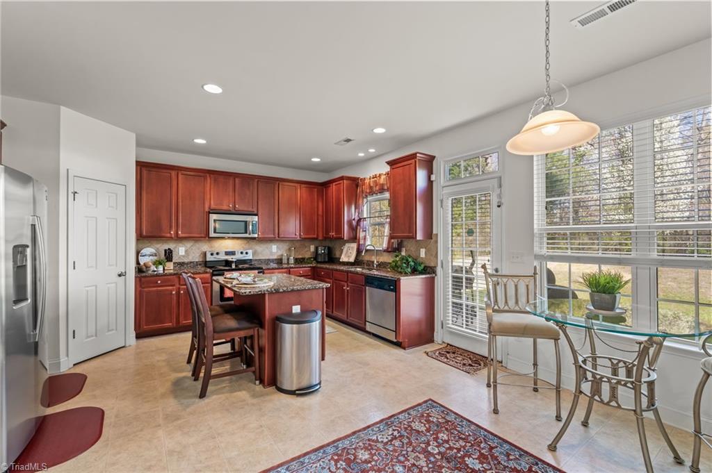 3532 Sagedale Court High Point, NC 27265 - Photo 13 of 41 LOADS of Natural Light!