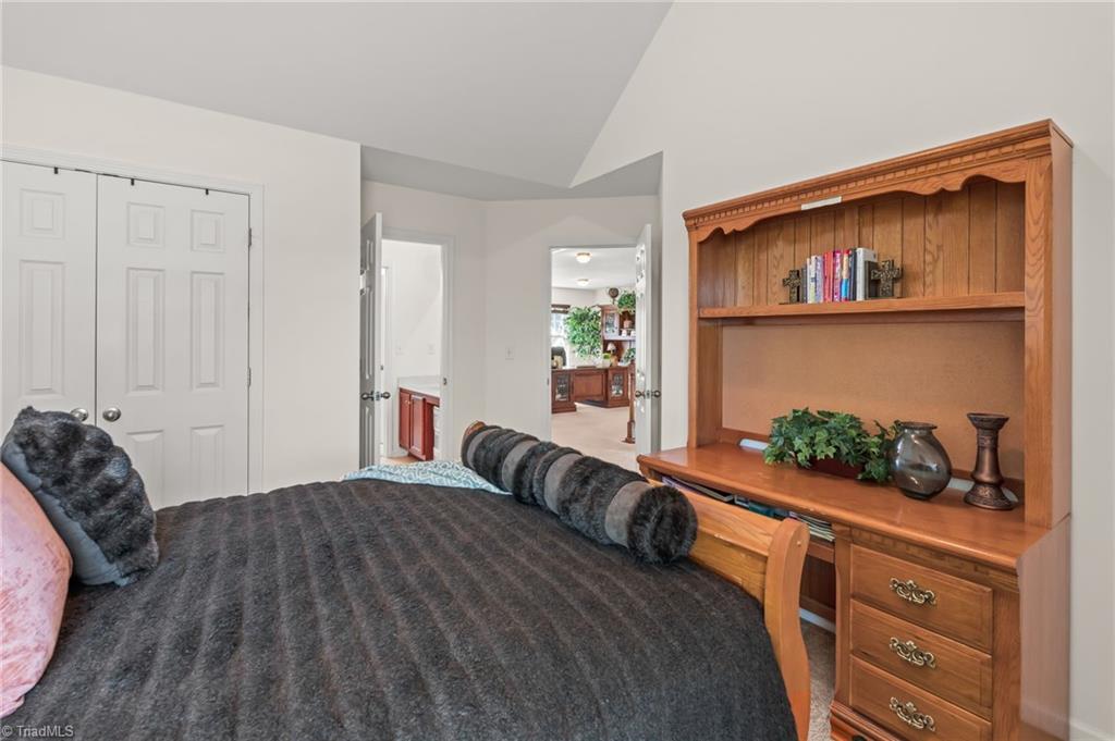 3532 Sagedale Court High Point, NC 27265 - Photo 29 of 41 Guest Bedroom up