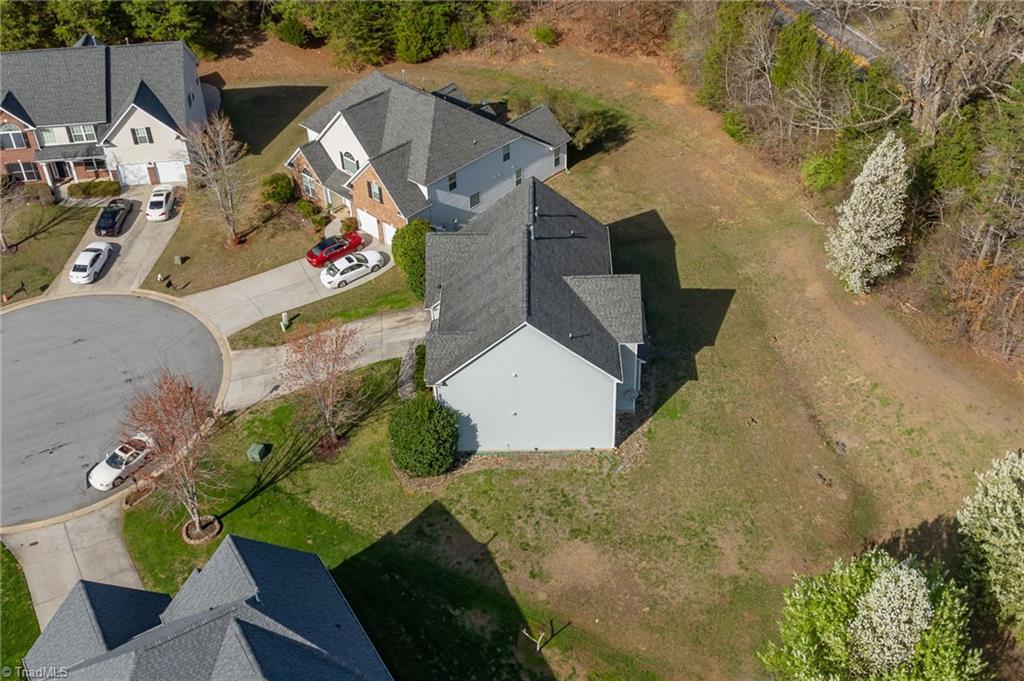3532 Sagedale Court High Point, NC 27265 - Photo 38 of 41 This home acreage is .41 in size