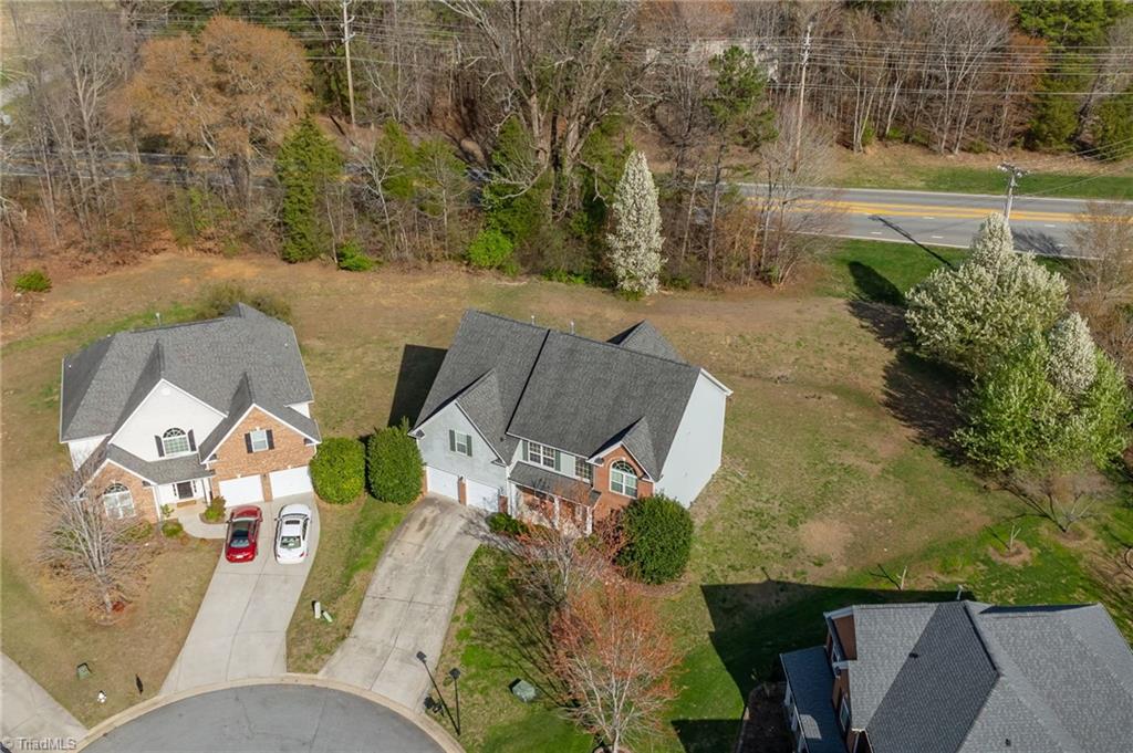 3532 Sagedale Court High Point, NC 27265 - Photo 39 of 41