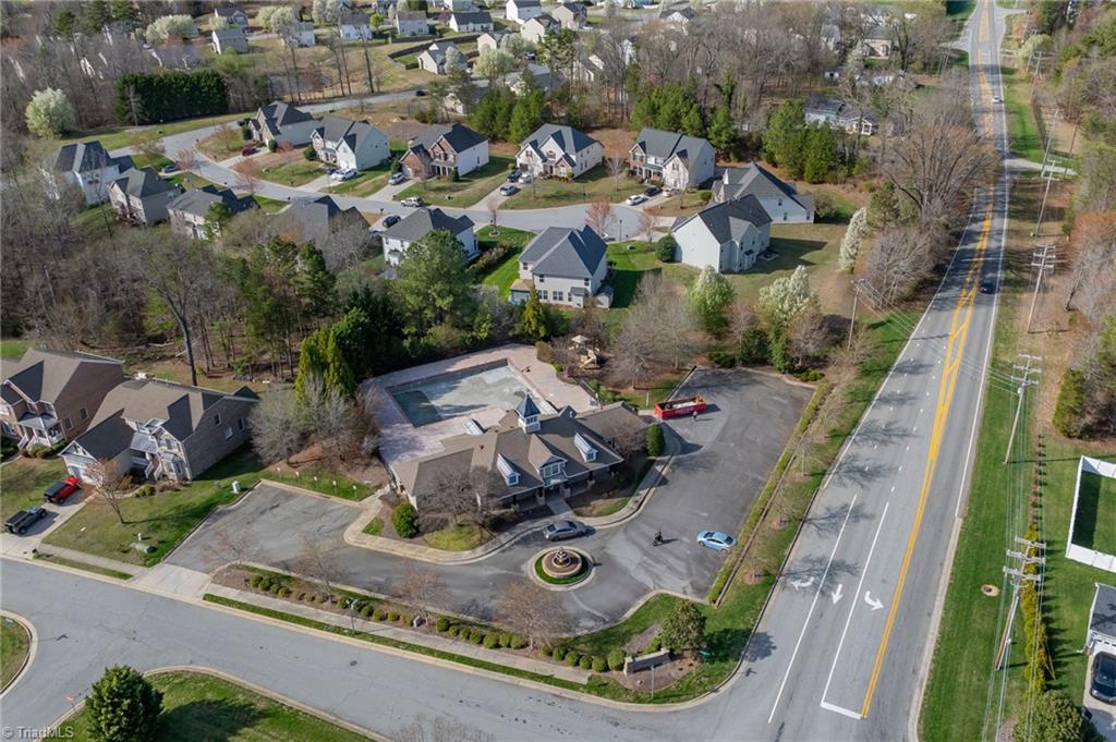 3532 Sagedale Court High Point, NC 27265 - Photo 41 of 41 WALK to the neighborhood Pool!