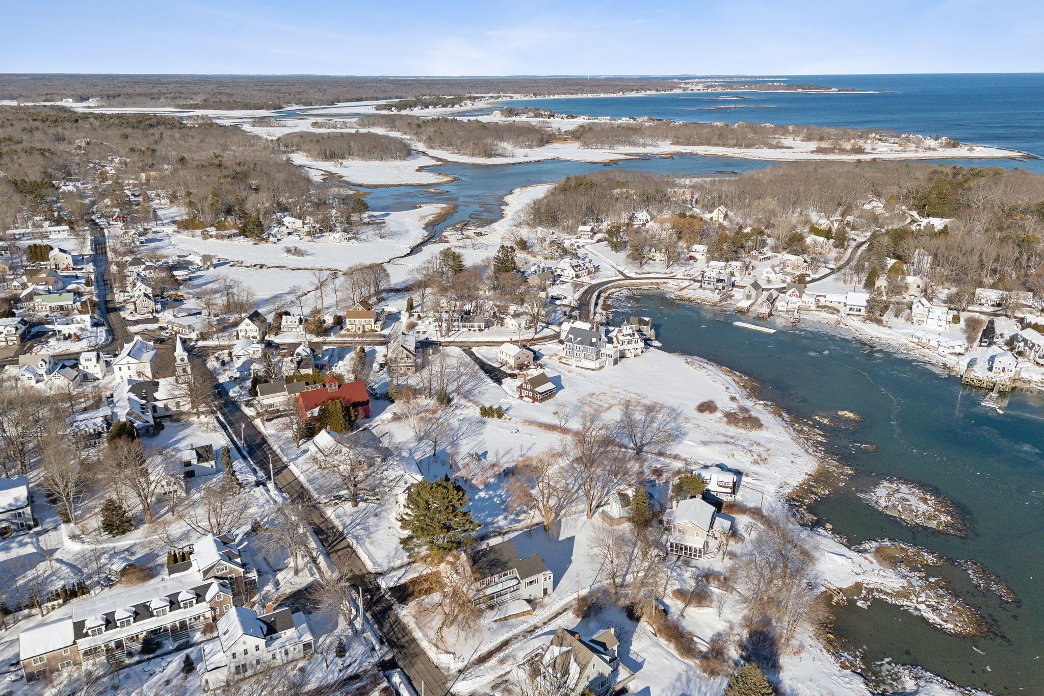 14 Langsford Road Kennebunkport, ME 04046 - Photo 41 of 43 10_DJI_20250221145610_0695_D