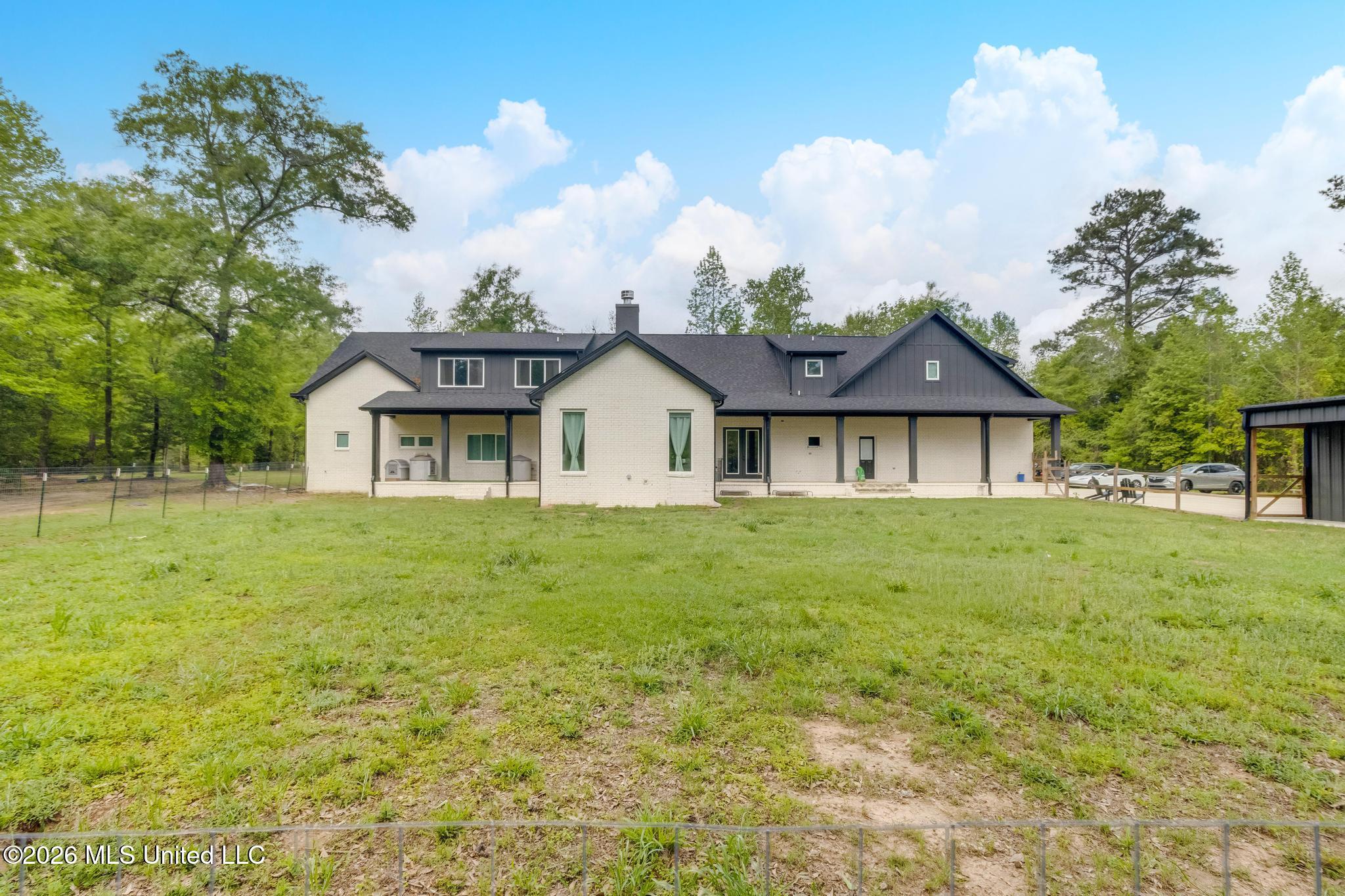 12488 Yet Road Saucier, MS 39574 - Photo 3 of 43 IMG_0588