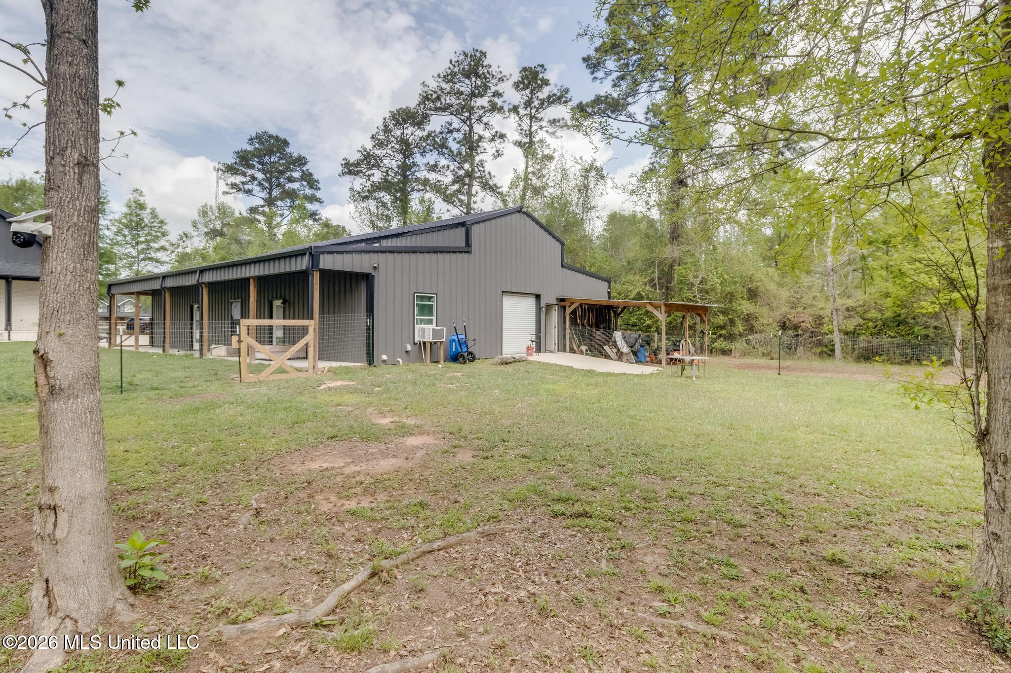 12488 Yet Road Saucier, MS 39574 - Photo 39 of 43 IMG_0585