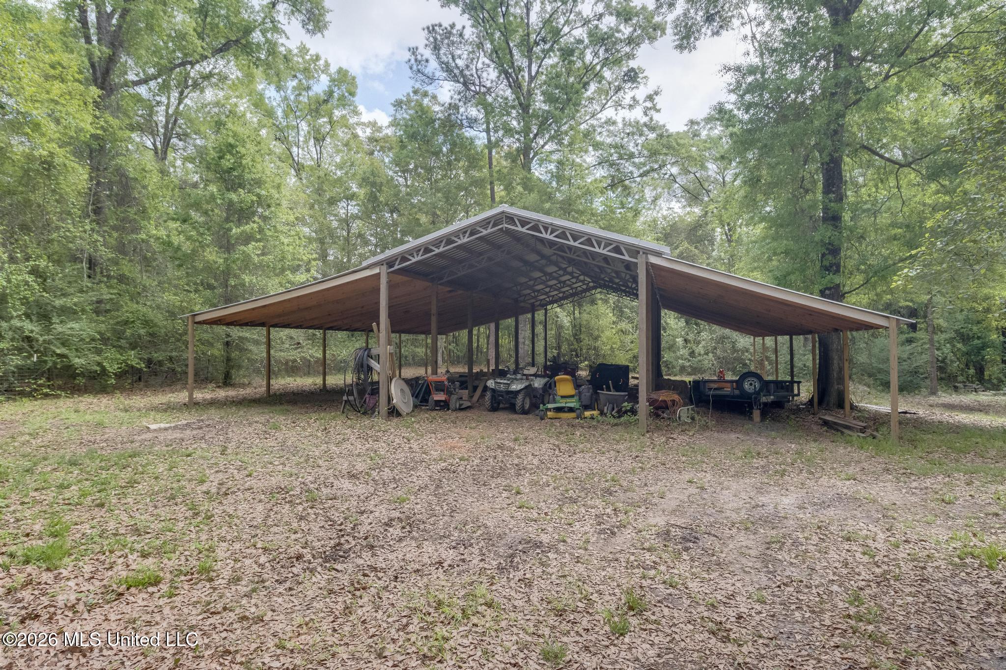 12488 Yet Road Saucier, MS 39574 - Photo 40 of 43 IMG_0582