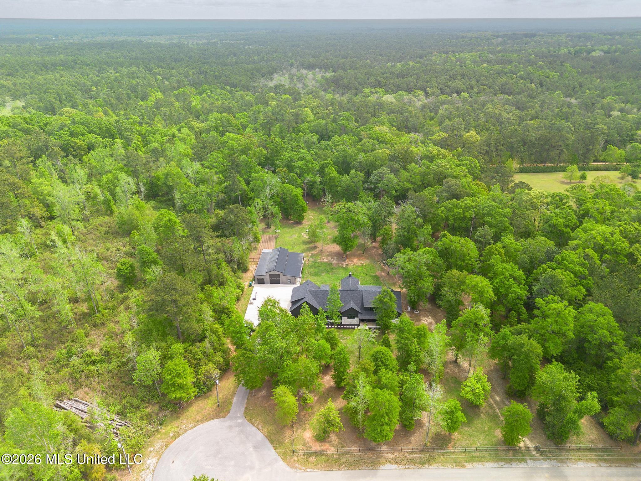 12488 Yet Road Saucier, MS 39574 - Photo 42 of 43 DJI_0982