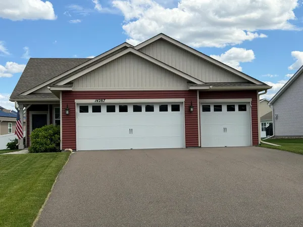 $399,900 | 14287 77th Street Northeast, Otsego, MN 55330