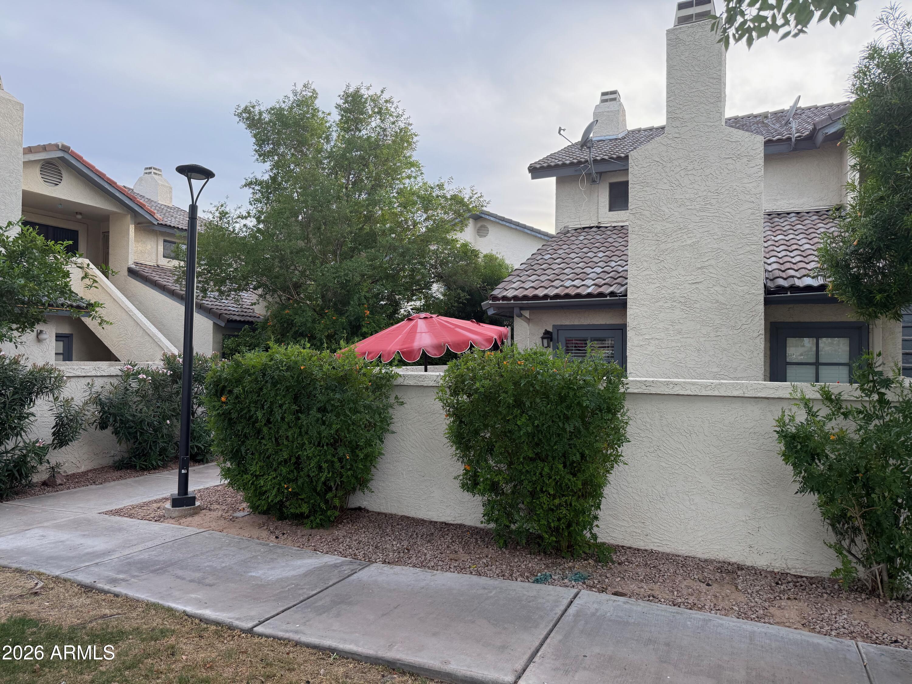 1222 West Baseline Road, Unit 156 Tempe, AZ 85283 - Photo 21 of 27