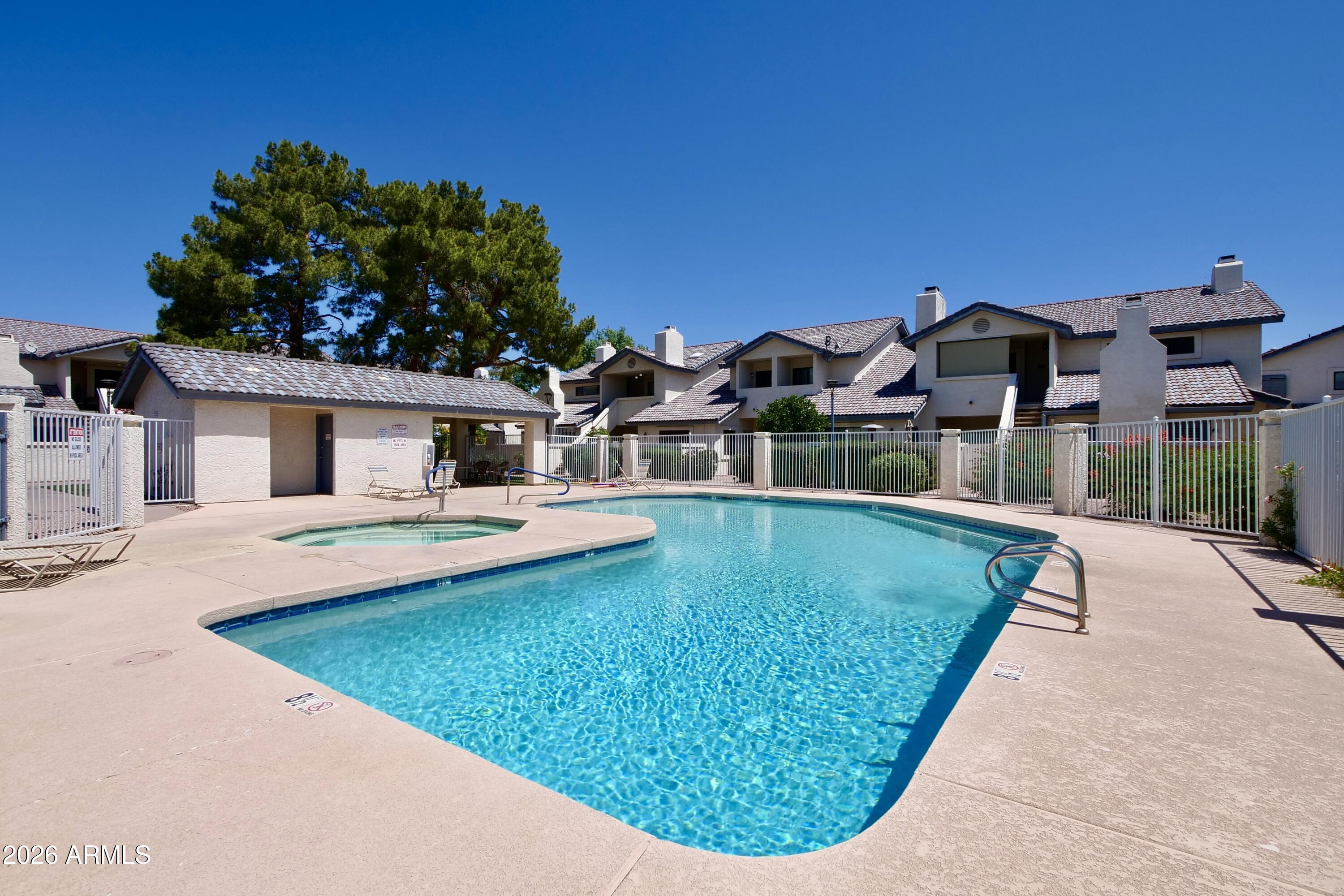 1222 West Baseline Road, Unit 156 Tempe, AZ 85283 - Photo 23 of 27