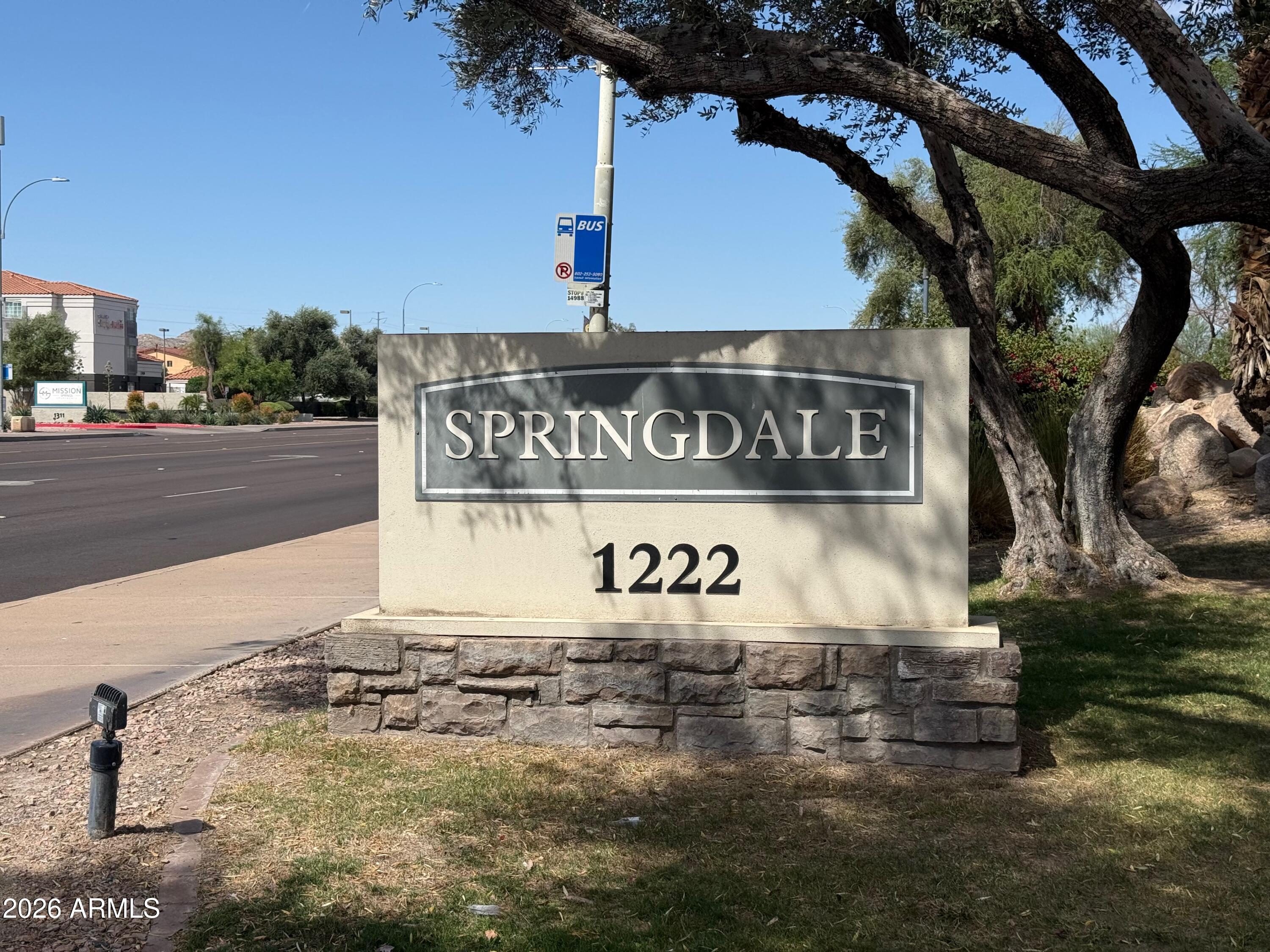 1222 West Baseline Road, Unit 156 Tempe, AZ 85283 - Photo 25 of 27 IMG_1747
