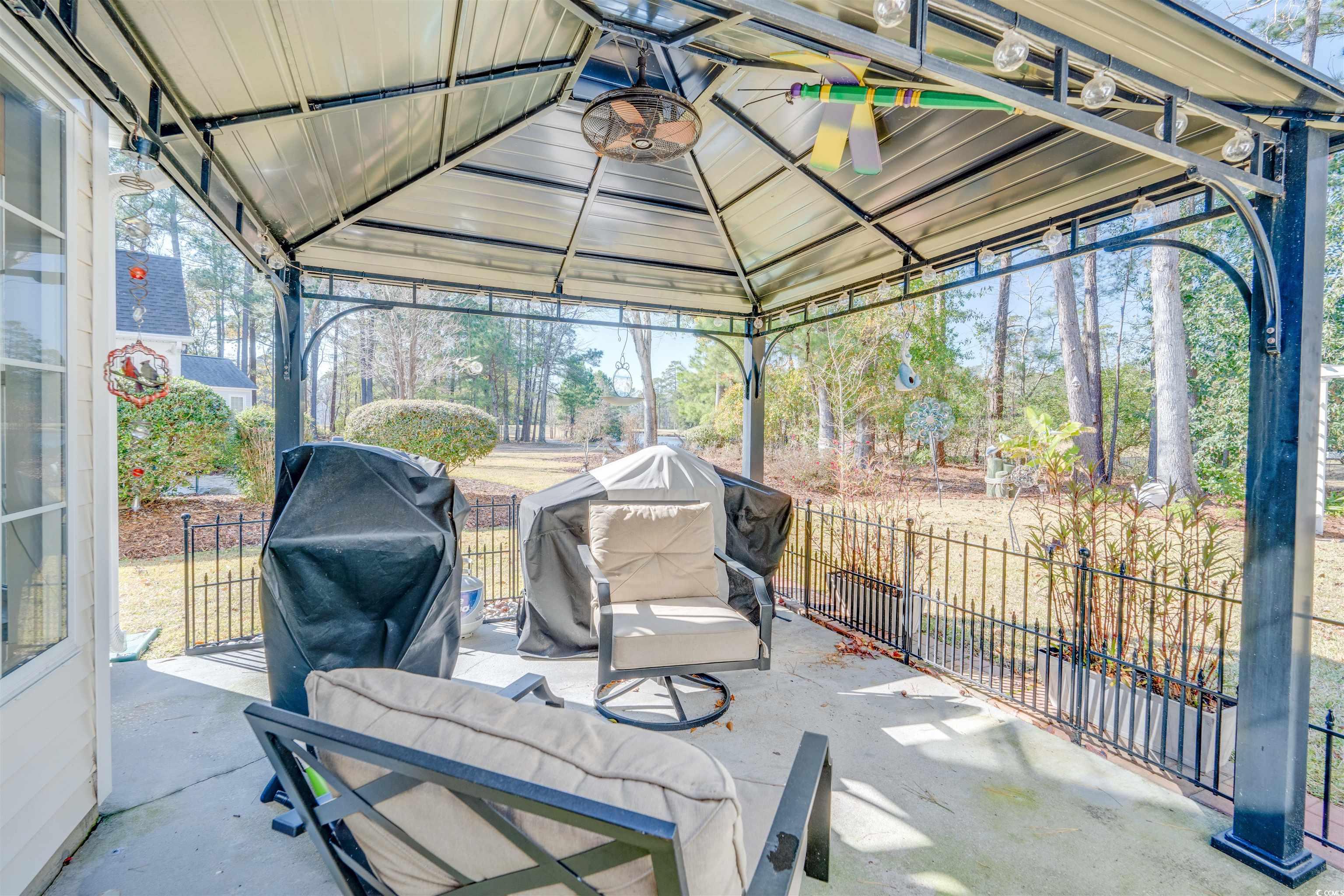 1472 Winged Foot Drive Murrells Inlet, SC 29576 - Photo 30 of 40 Gallery Image 30