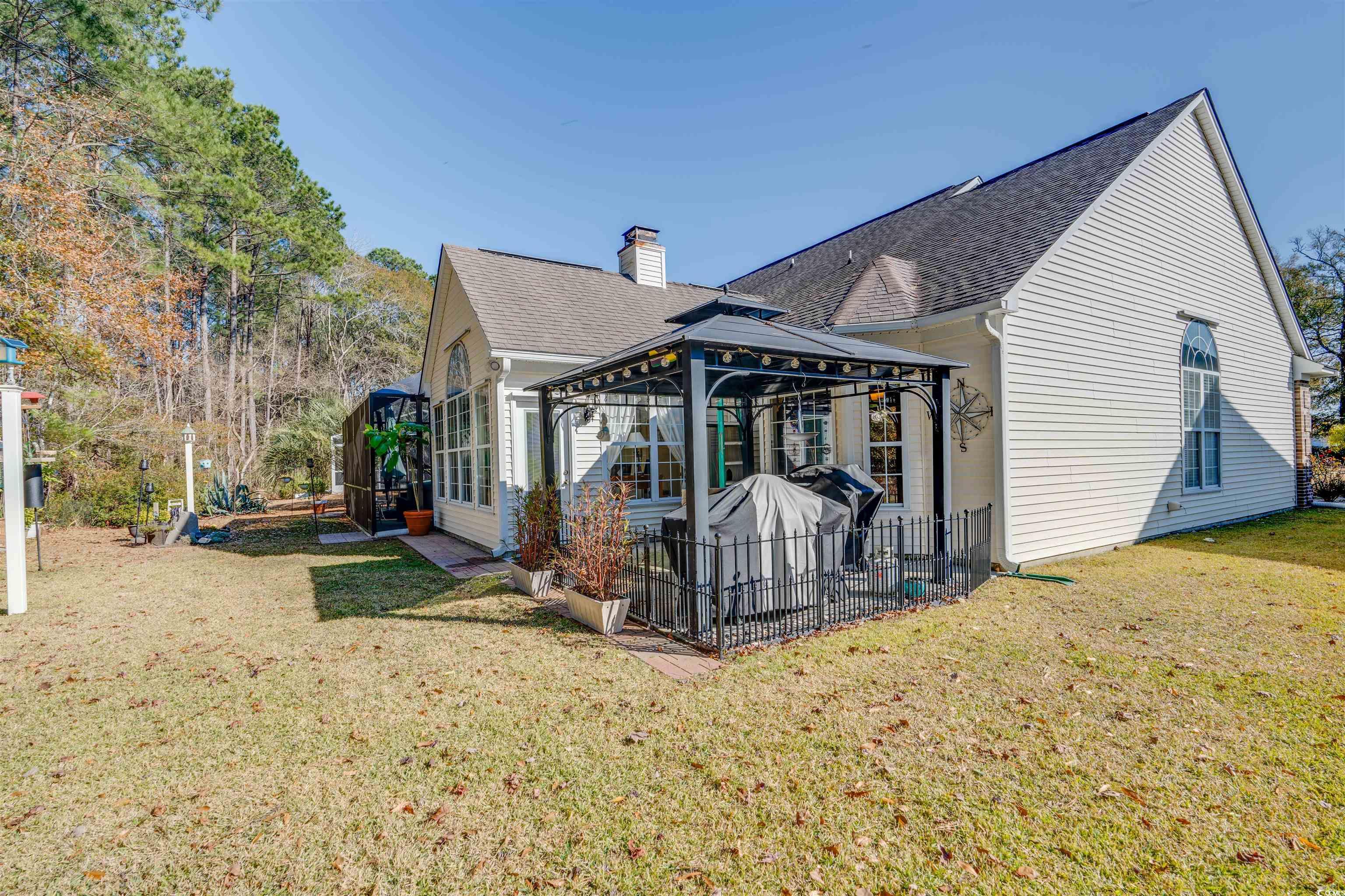 1472 Winged Foot Drive Murrells Inlet, SC 29576 - Photo 33 of 40 Gallery Image 33