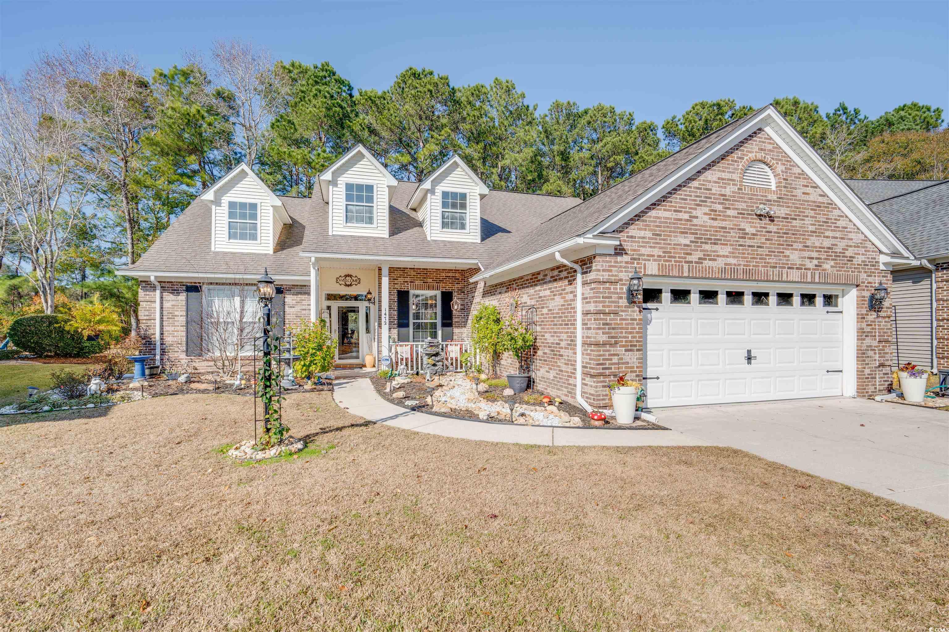 1472 Winged Foot Drive Murrells Inlet, SC 29576 - Photo 39 of 40 Gallery Image 39