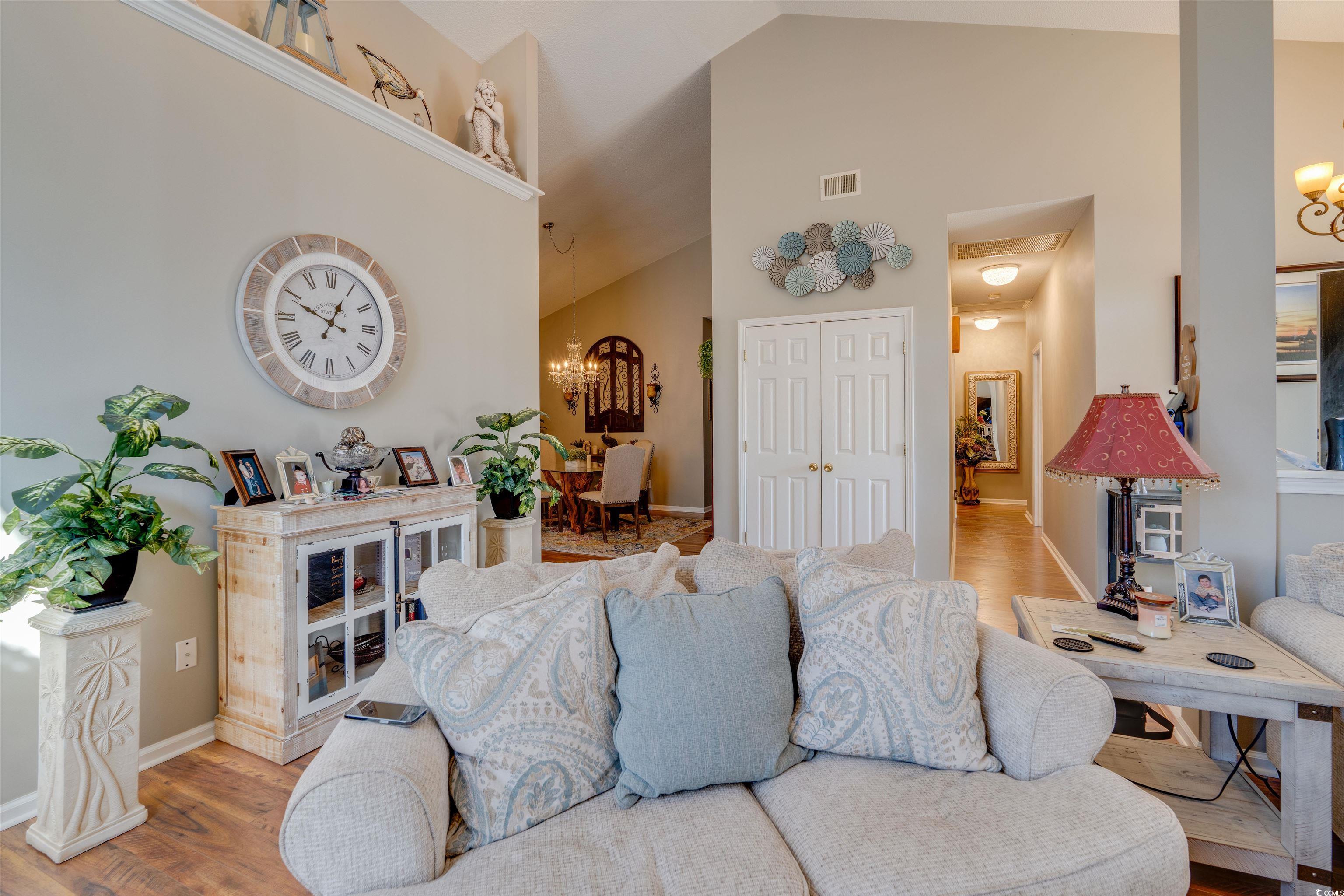 1472 Winged Foot Drive Murrells Inlet, SC 29576 - Photo 8 of 40 Gallery Image 8