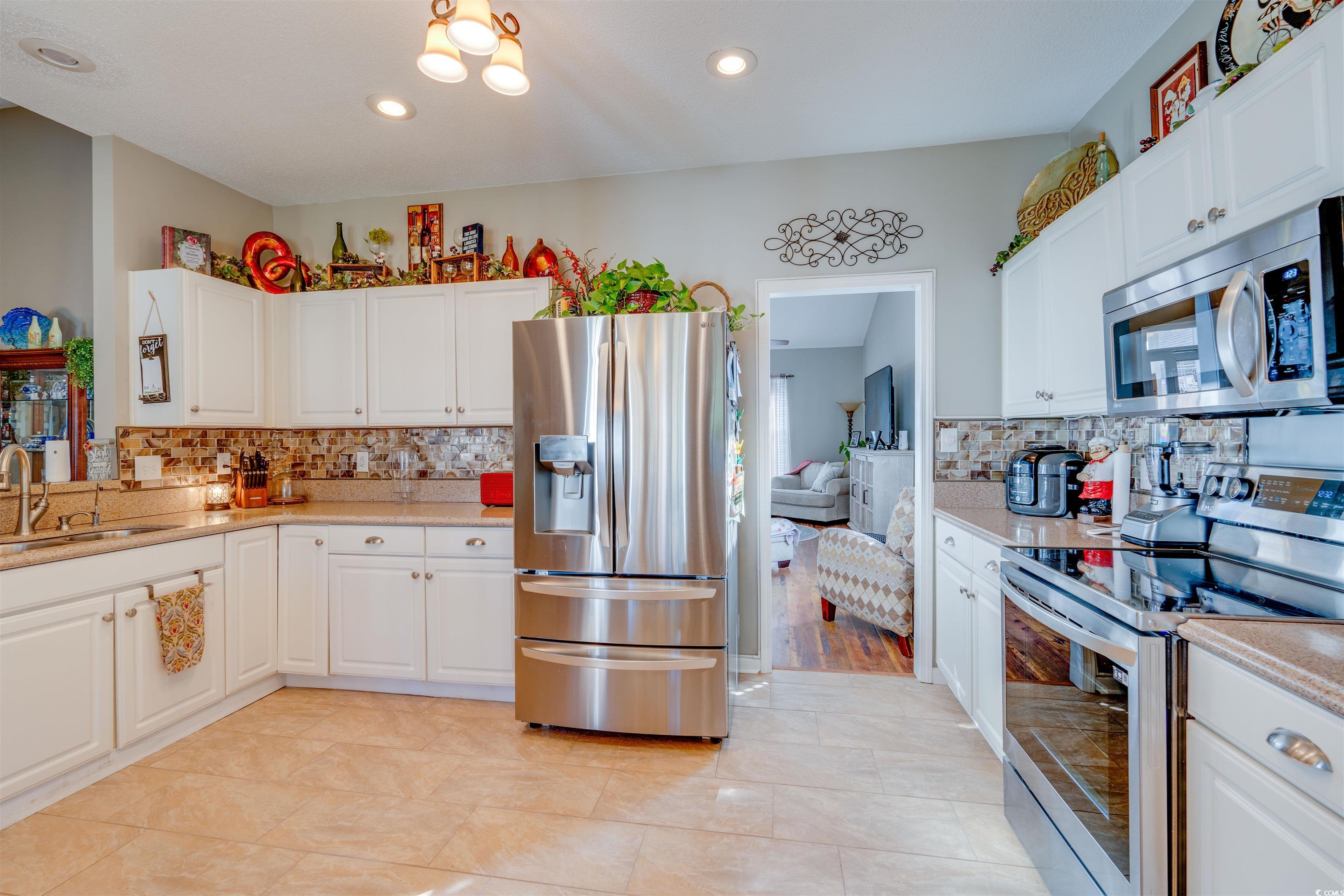 1472 Winged Foot Drive Murrells Inlet, SC 29576 - Photo 10 of 40 Gallery Image 10