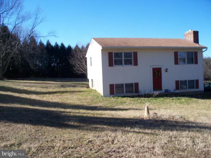 4944 Clermont Mill Road Pylesville, MD 21132 - Photo 2 of 6 Exterior (Front)