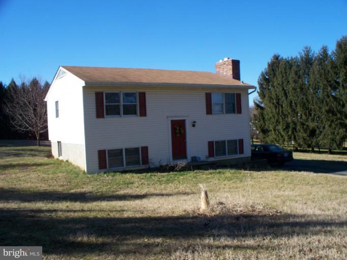 4944 Clermont Mill Road Pylesville, MD 21132 - Photo 6 of 6 Exterior (Front)