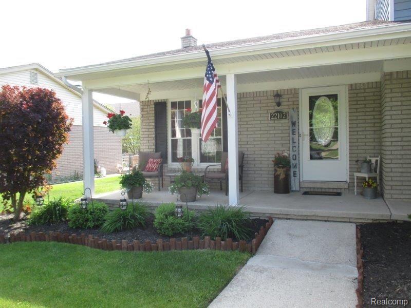 22102 Hall Road Trenton, MI 48183 - Photo 3 of 28 Hall 003.jpg