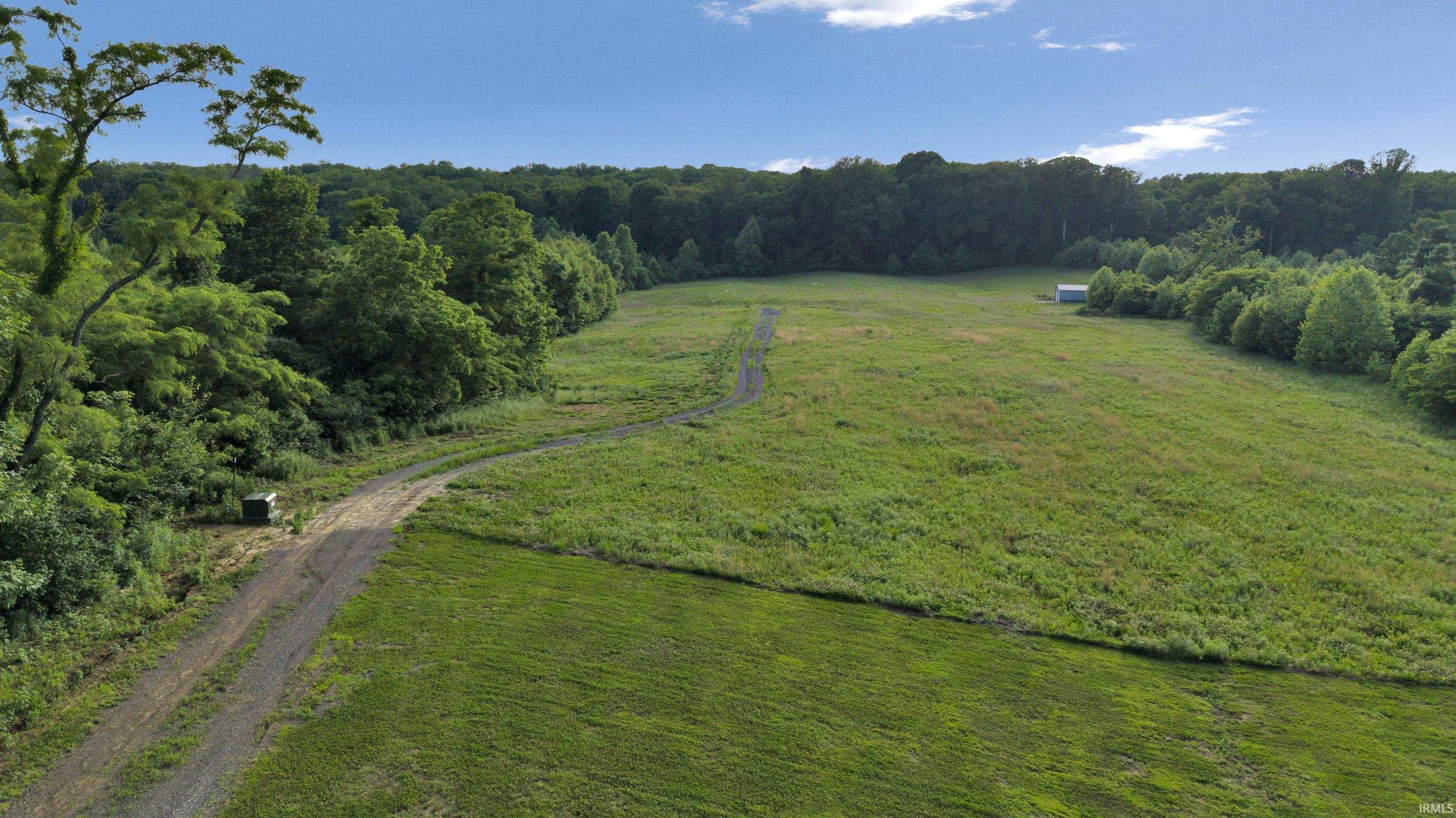 6063 North Old US Highway 41 Hazleton, IN 47640 - Photo 1 of 19