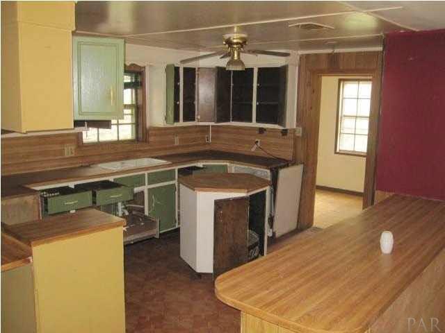 5955 Carroll Road Milton, FL 32583 - Photo 4 of 6 Gallery Image 4