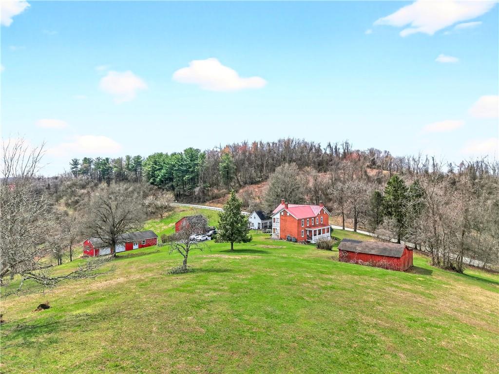 303 Hartley Hill Road Adah, PA 15410 - Photo 45 of 50