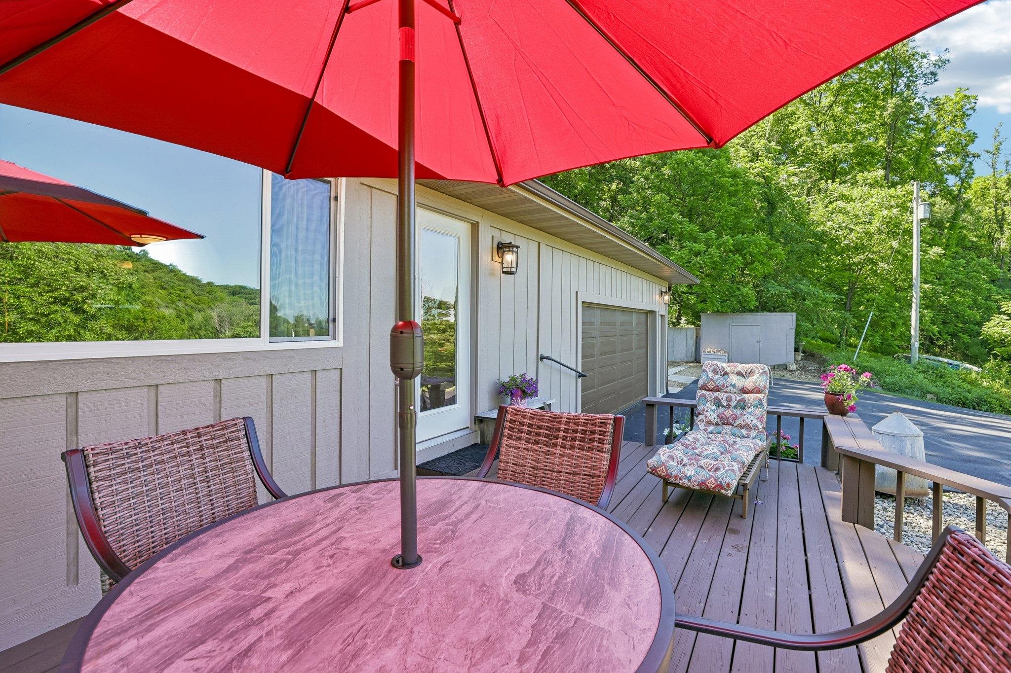 12258 South Round River Spring Green Spring Green, WI 53588 - Photo 6 of 60