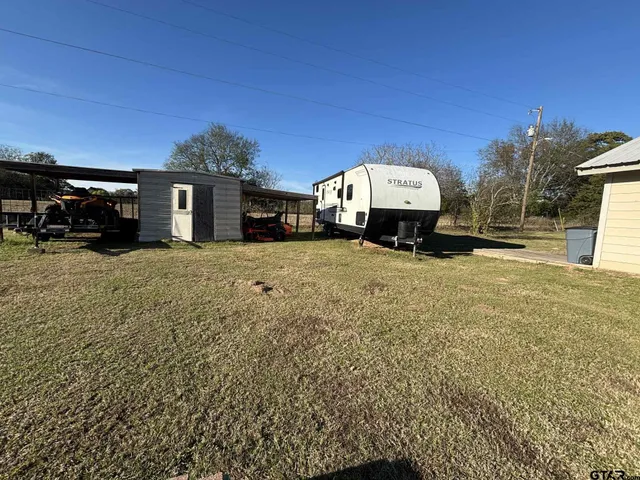 $175,000 | 118 County Road 2124, Quitman, TX 75783