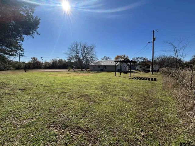 a view of a lake view