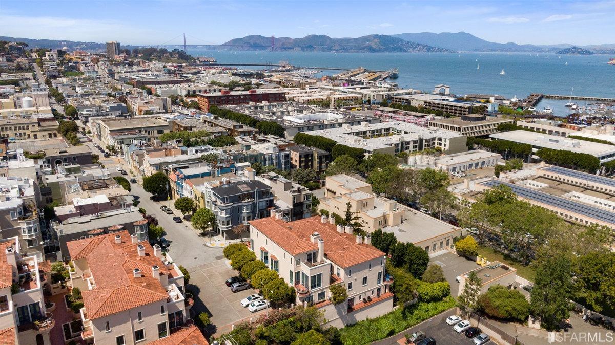 186 Francisco Street, Unit 2 San Francisco, CA 94133 - Photo 54 of 79 Gallery Image 54