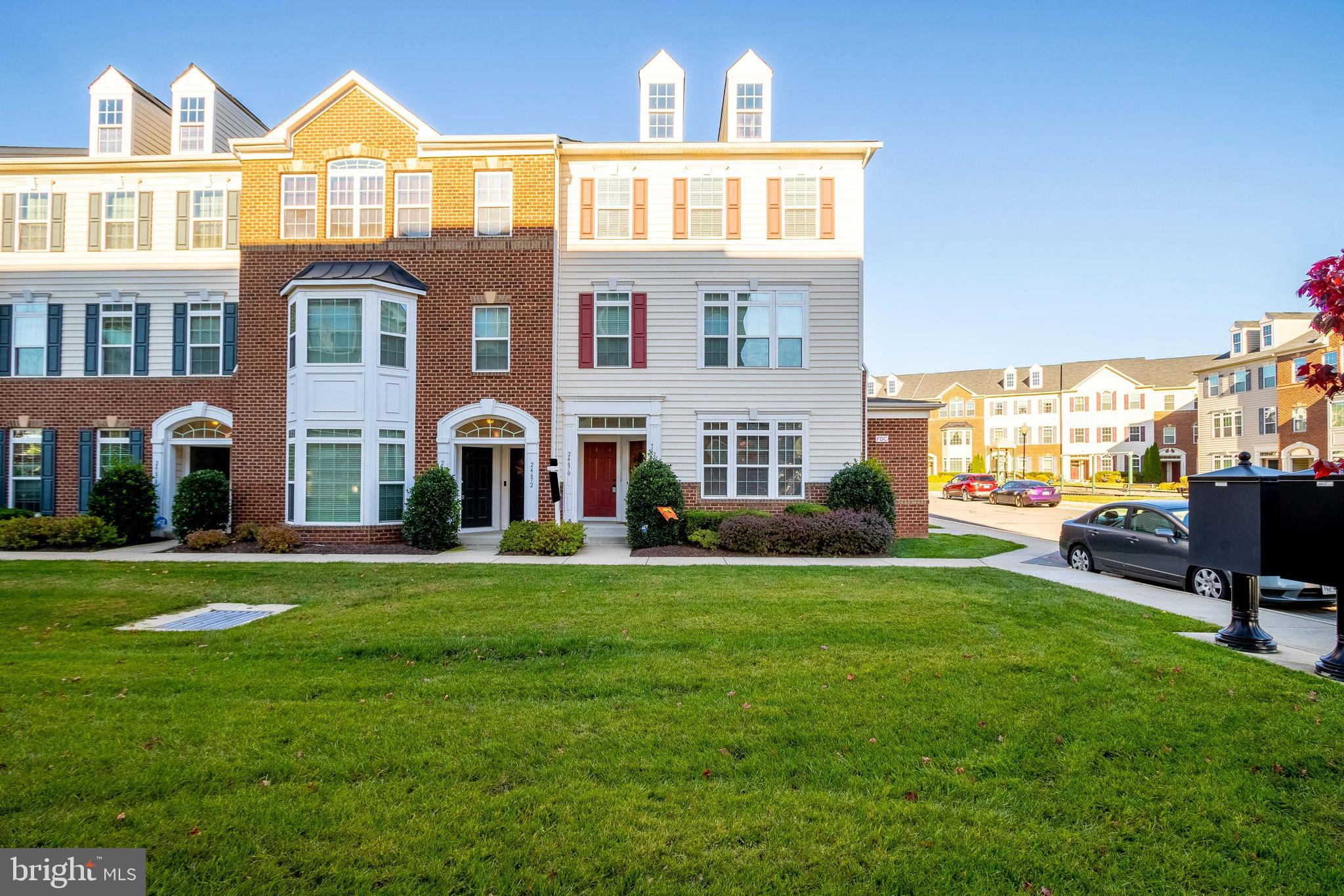 24670 Footed Ridge Terrace Sterling, VA 20166 - Photo 1 of 24