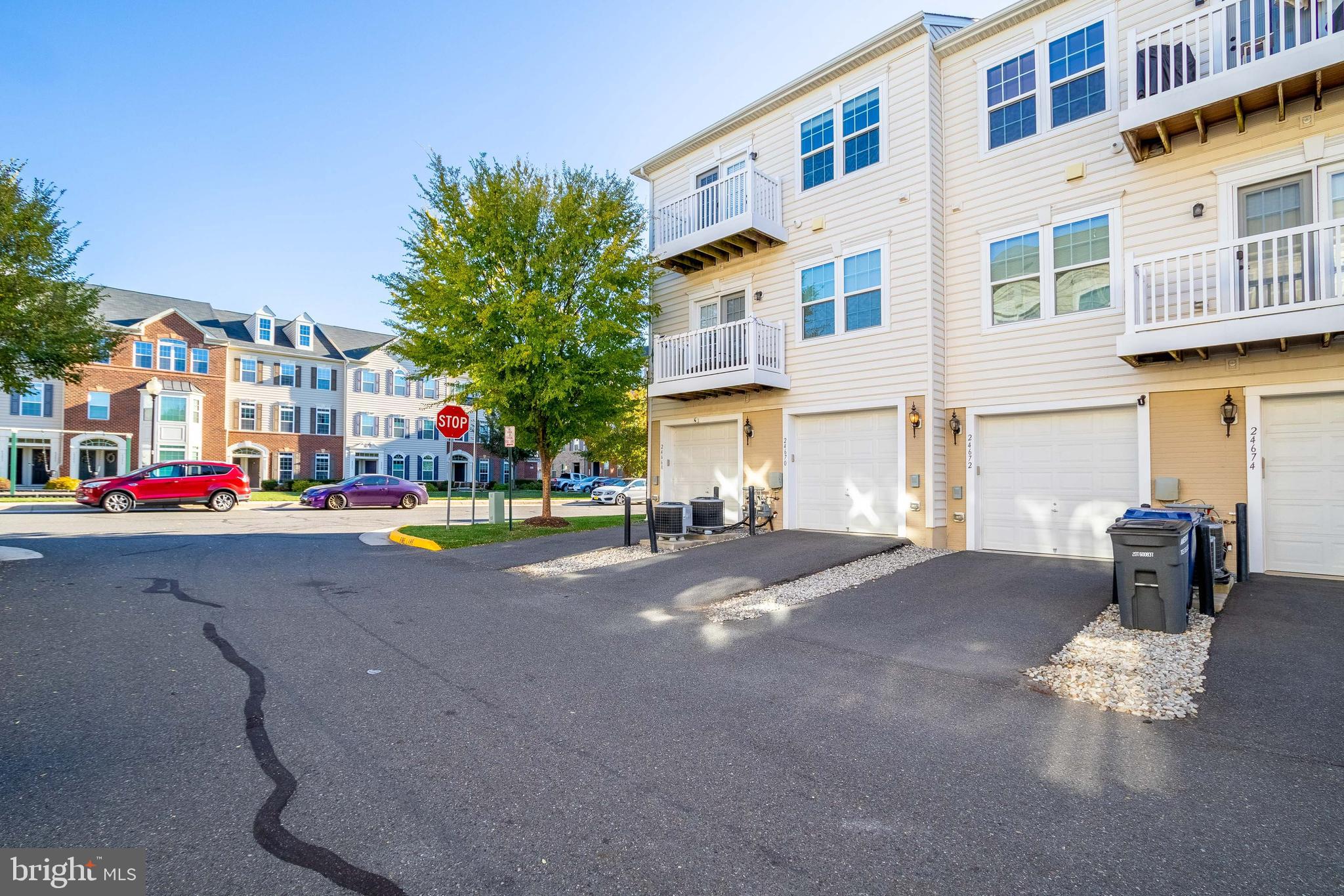 24670 Footed Ridge Terrace Sterling, VA 20166 - Photo 23 of 24