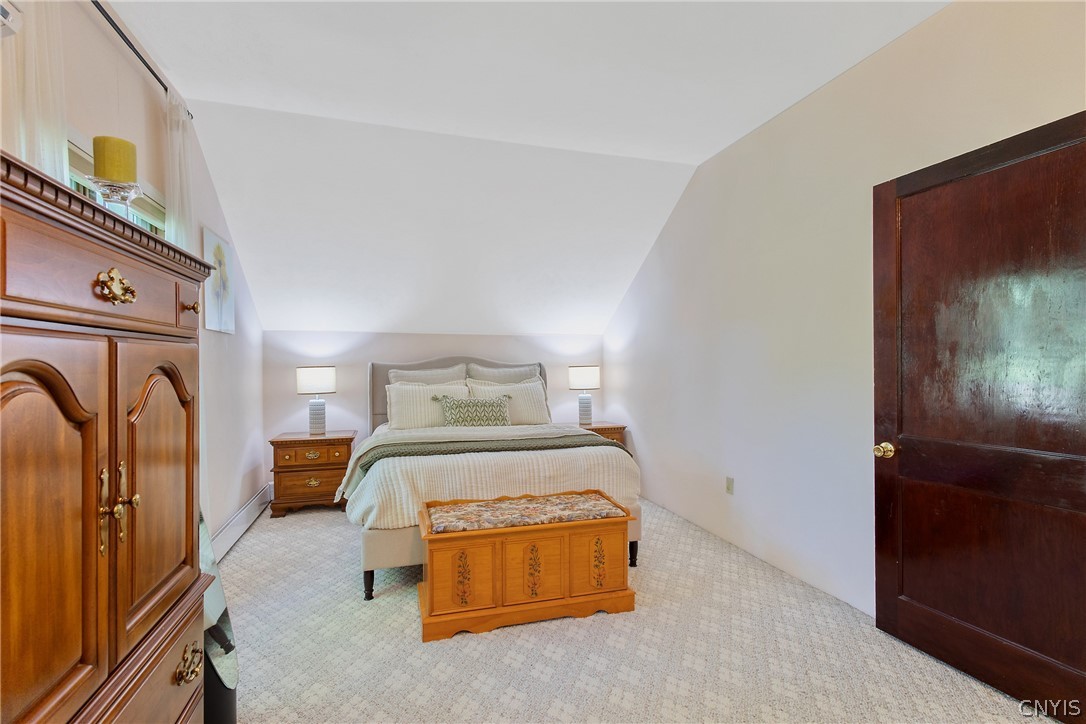 6176 Lakeshore Road Cicero, NY 13039 - Photo 29 of 50 Primary Bedroom