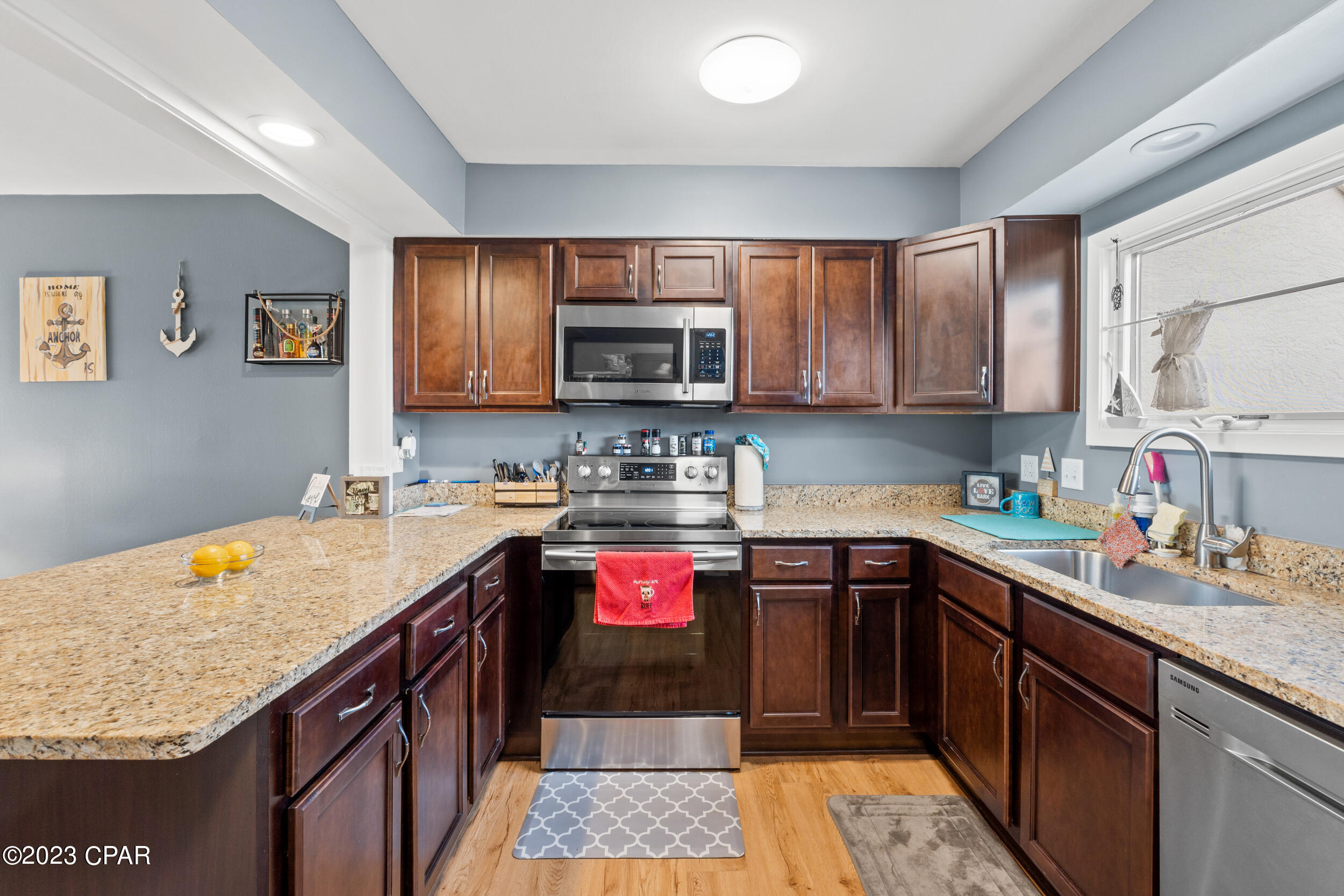 4300 Bay Point Road, Unit 438 Panama City Beach, FL 32408 - Photo 5 of 28