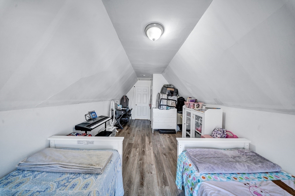 28 Richards Street Worcester, MA 01603 - Photo 37 of 42 a room with storage and utility