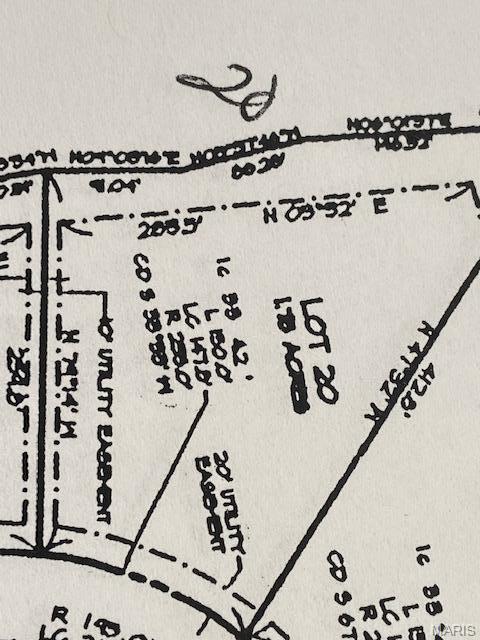 0 Timber Creek Road Dexter, MO 63841 - Photo 3 of 3