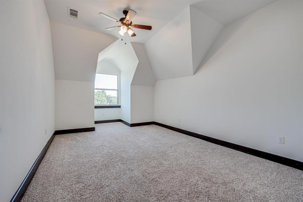 11445 Foutch Road Pilot Point, TX 76258 - Photo 33 of 40