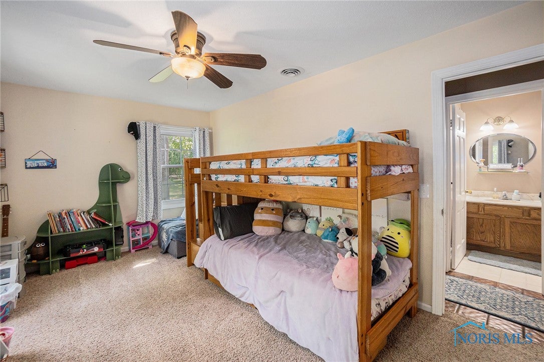 25441 Thompson Road Perrysburg, OH 43551 - Photo 16 of 32 Gallery Image 16