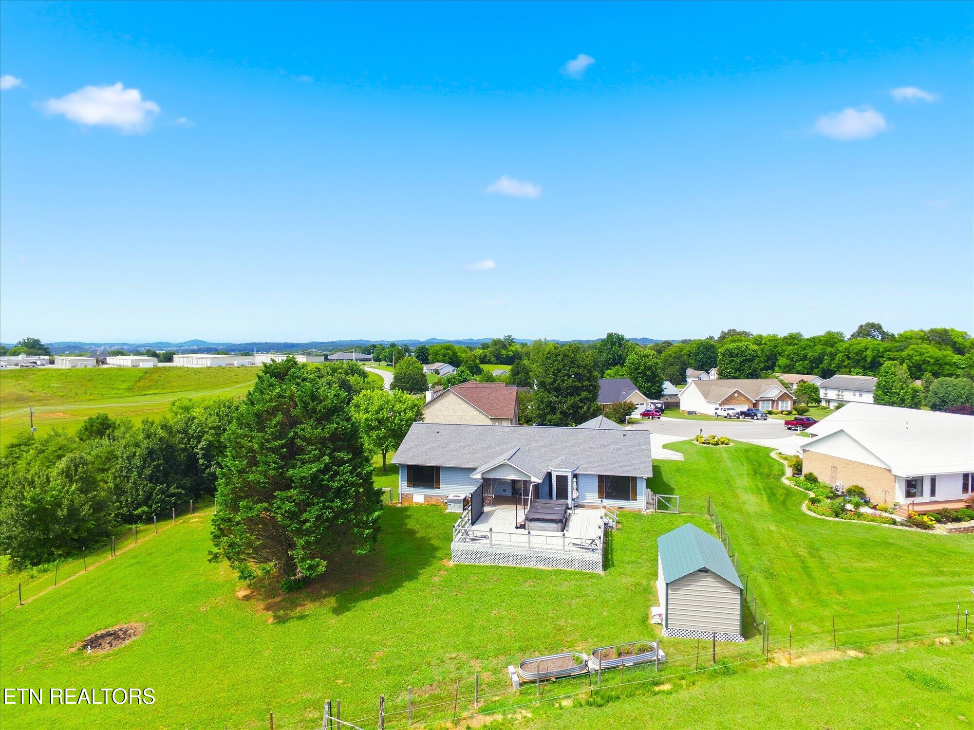 217 South Rolling Ridge Lane South Vonore, TN 37885 - Photo 31 of 35 31-217-Rolling-Ridge-LN-S-31
