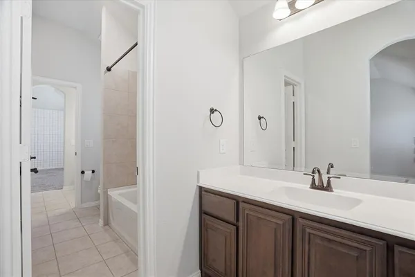 $3,200 | 7228 Windy Ridge Drive, Fort Worth, TX 76123