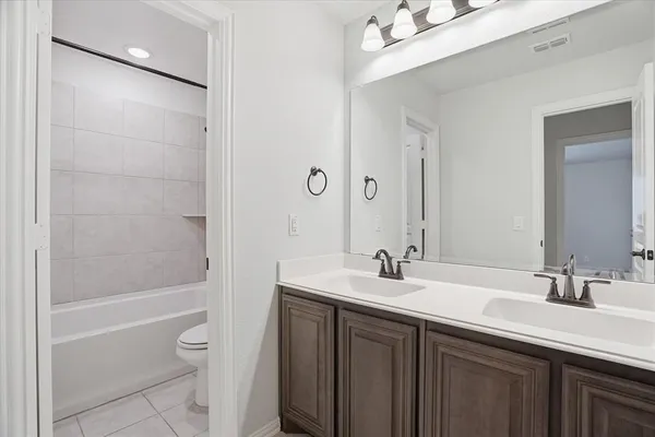 $3,200 | 7228 Windy Ridge Drive, Fort Worth, TX 76123