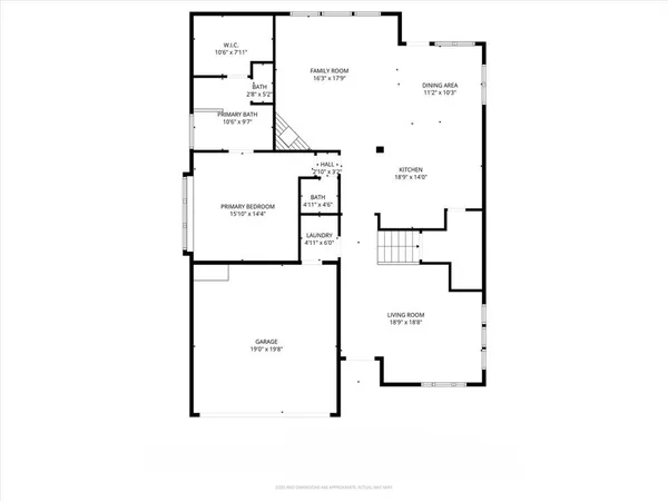 $3,200 | 7228 Windy Ridge Drive, Fort Worth, TX 76123