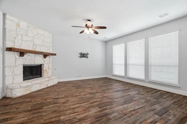 $3,200 | 7228 Windy Ridge Drive, Fort Worth, TX 76123