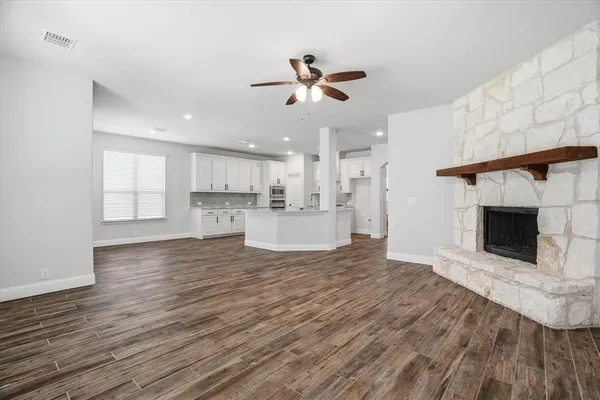 $3,200 | 7228 Windy Ridge Drive, Fort Worth, TX 76123