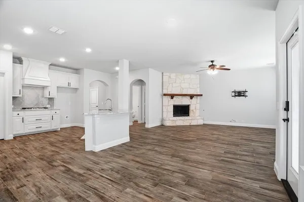 $3,200 | 7228 Windy Ridge Drive, Fort Worth, TX 76123