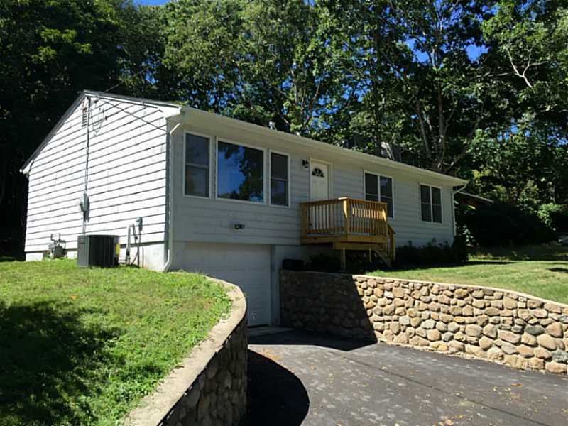 132 Winnapaug Road Westerly, RI 02891 - Photo 1 of 22 Exterior Front.