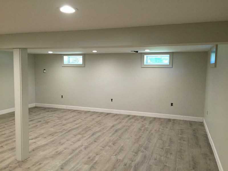 132 Winnapaug Road Westerly, RI 02891 - Photo 18 of 22 Bonus Room. Finished Basement