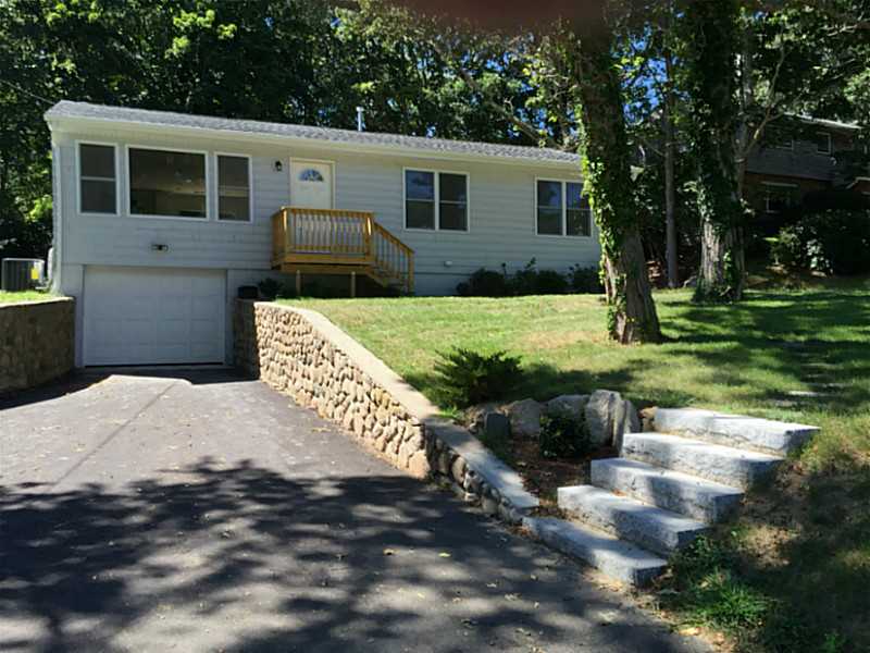 132 Winnapaug Road Westerly, RI 02891 - Photo 2 of 22 Exterior Front.