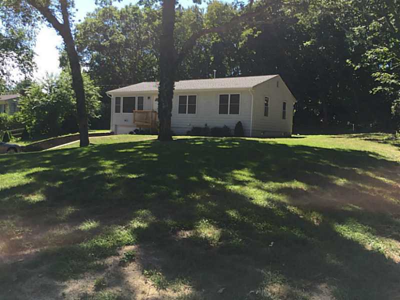 132 Winnapaug Road Westerly, RI 02891 - Photo 3 of 22 Exterior Front.