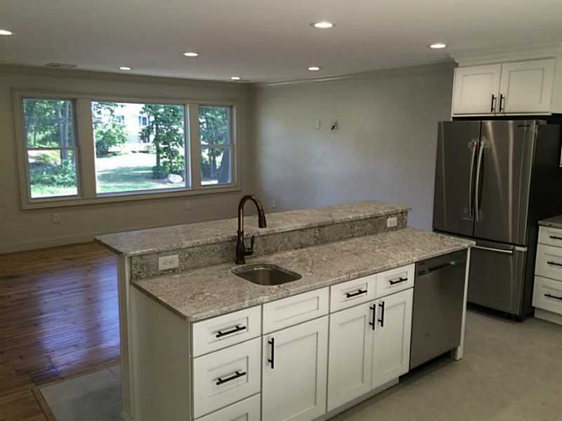 132 Winnapaug Road Westerly, RI 02891 - Photo 5 of 22 Interior Space/Layout.