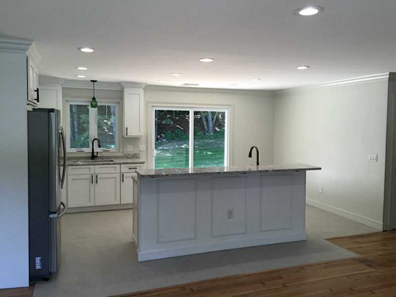 132 Winnapaug Road Westerly, RI 02891 - Photo 7 of 22 Exterior Front.